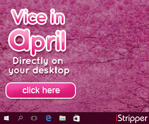 strippers to screen